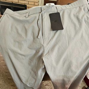 NWT Men Fabletic Pants